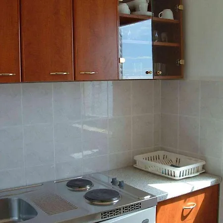Apartment By The Sea Lokva Rogoznica, Omis - 14853