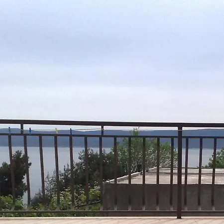 By The Sea Rogoznica, Omis - 14853 로크바 로고즈니차