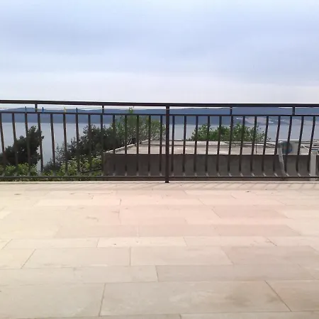 By The Sea Rogoznica, Omis - 14853 아파트 로크바 로고즈니차
